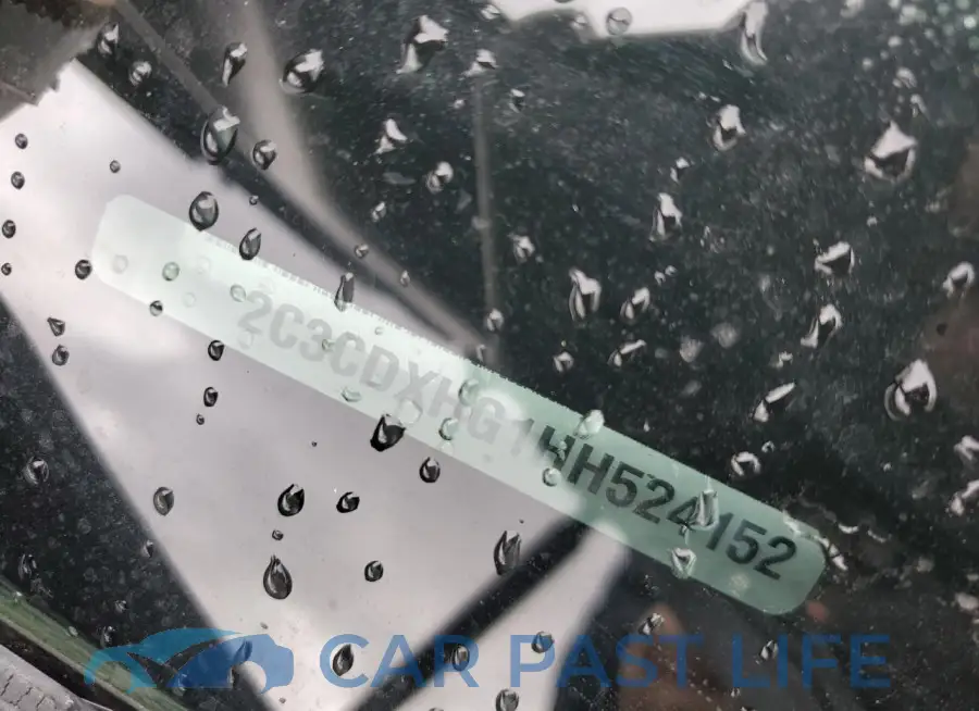 2C3CDXHG1HH524152# 12