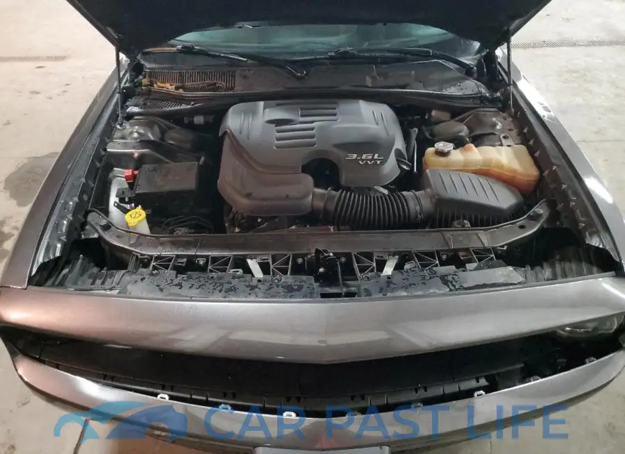 2C3CDZGG8MH547516# 11