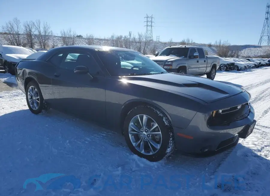 2C3CDZGG8MH547516# 4