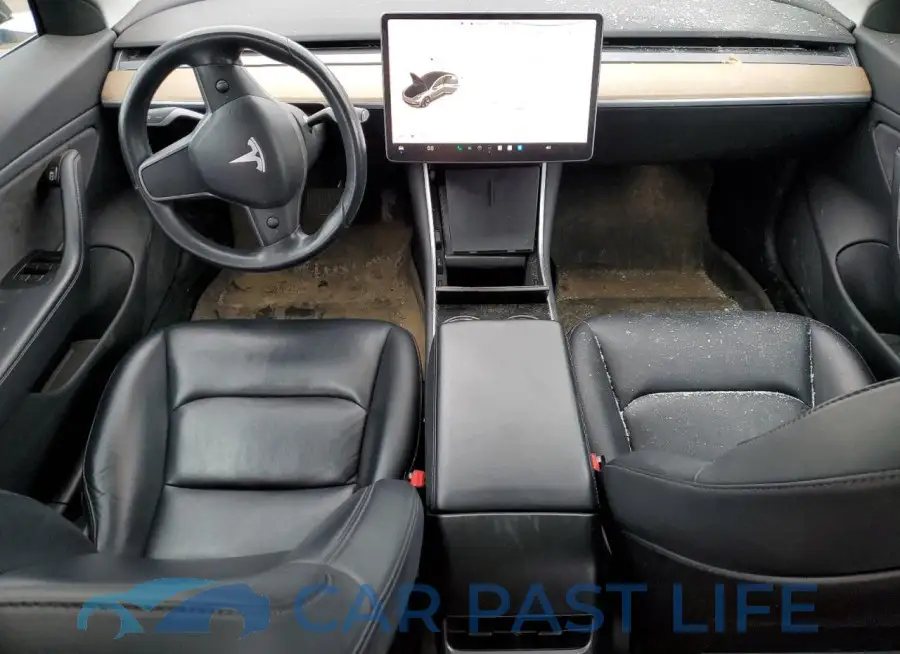 5YJ3E1EB1JF128474# 8