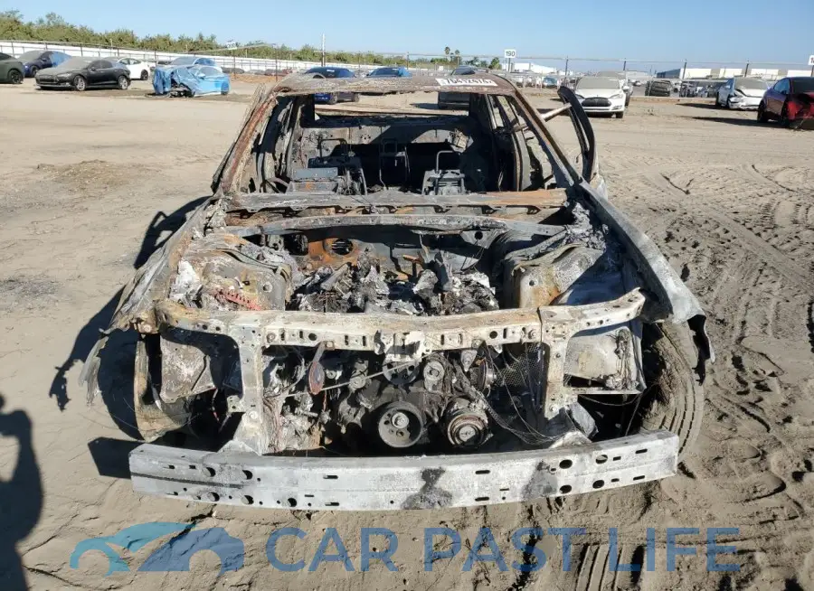 2C3CCABT6NH193747# 5