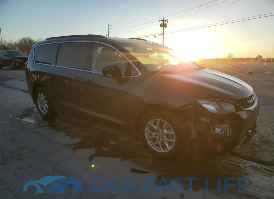 2C4RC1DG5LR113951# 4