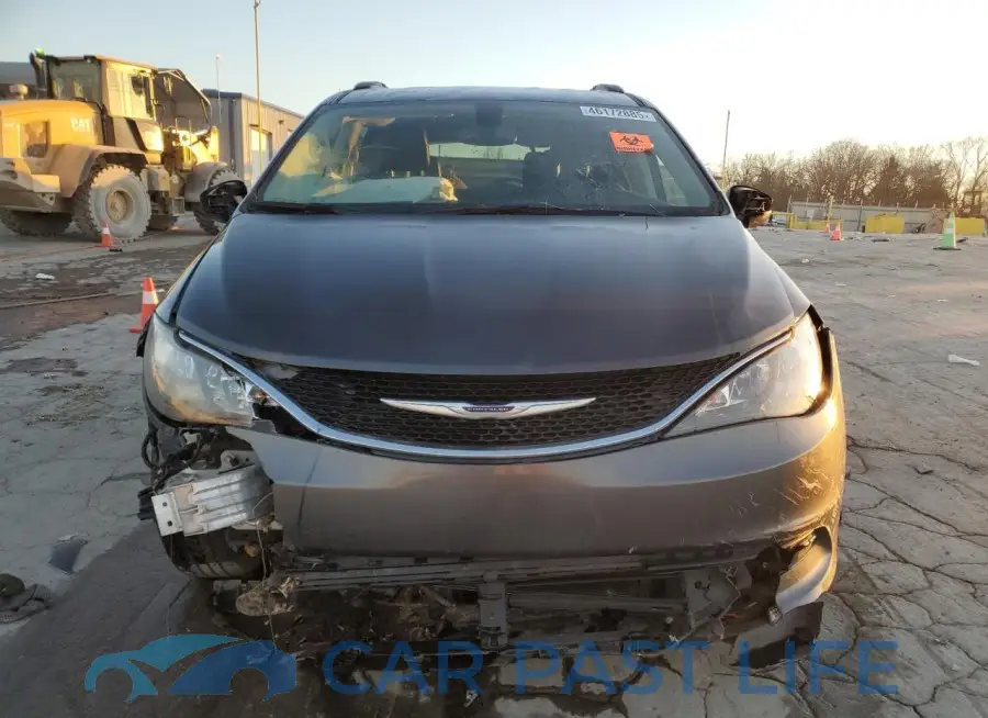2C4RC1DG5LR113951# 5