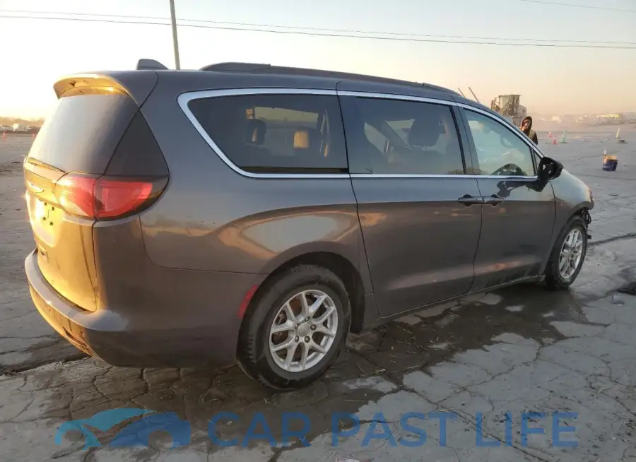 2C4RC1DG5LR113951# 3
