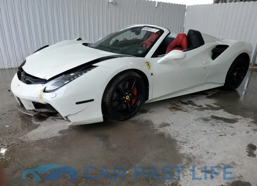 ZFF80AMA1H0220630# 1