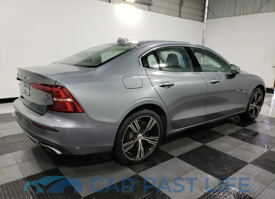 7JRA22TL8MG081960# 3