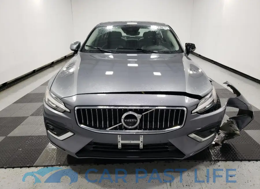 7JRA22TL8MG081960# 5