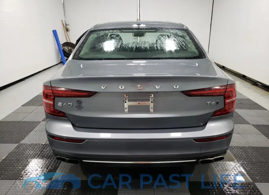 7JRA22TL8MG081960# 6