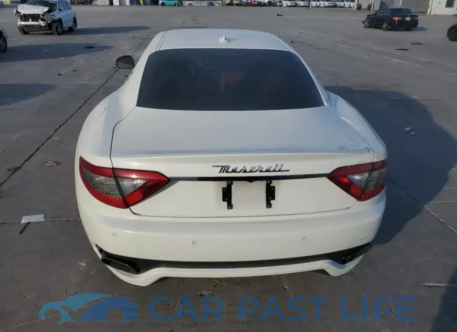 ZAM45VLA0G0177478# 6