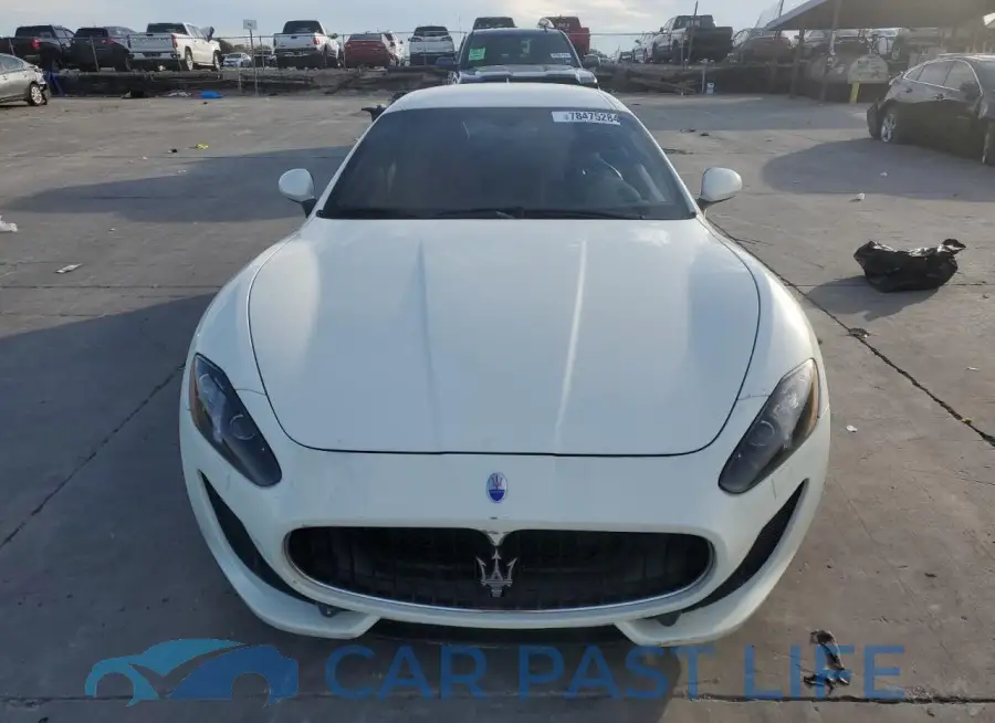 ZAM45VLA0G0177478# 5
