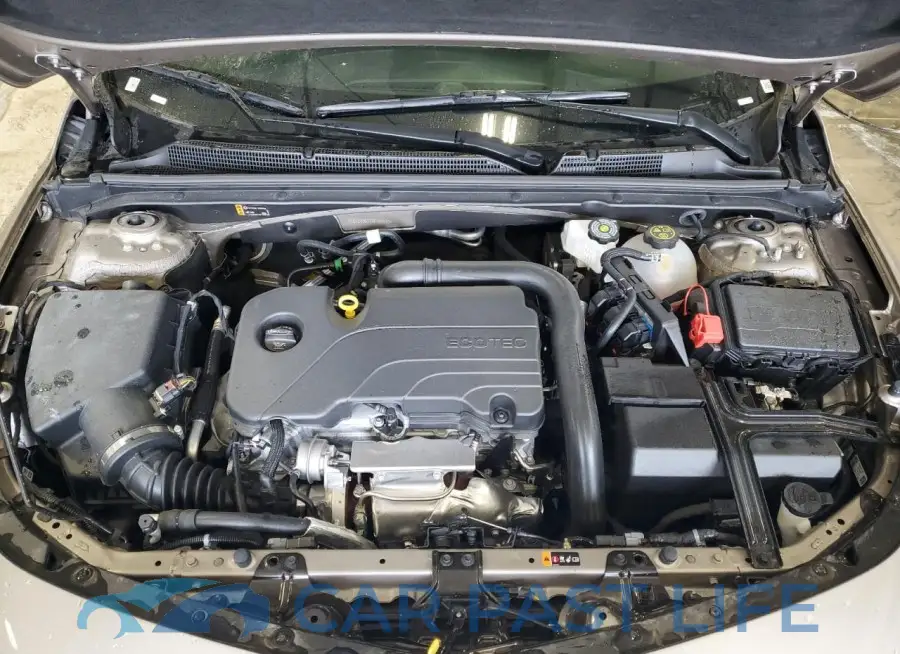 1G1ZD5ST4RF185883# 11