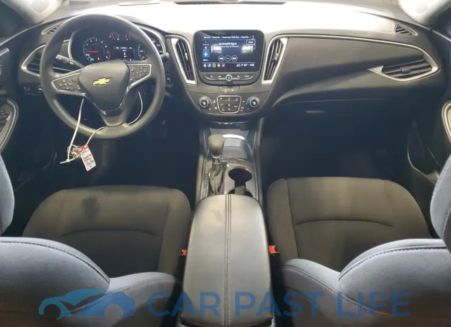 1G1ZD5ST4RF185883# 8