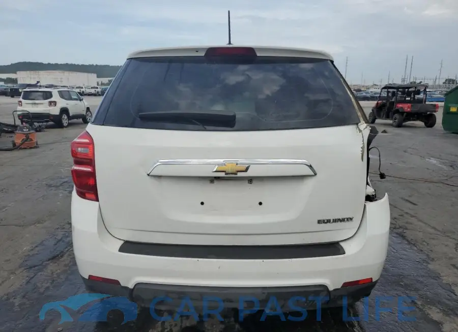 2GNALBEK8G6130439# 6