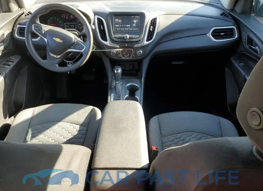 3GNAXJEV4JL105436# 8