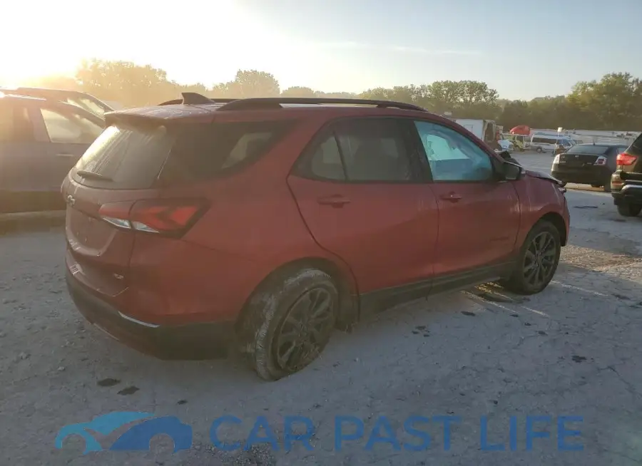 3GNAXWEV4NS100455# 3