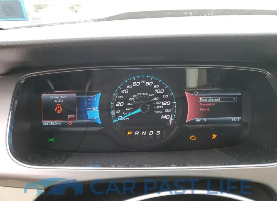 1FAHP2E88GG155864# 9