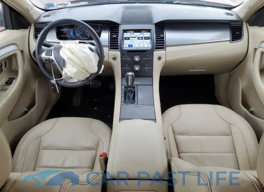 1FAHP2E88GG155864# 8