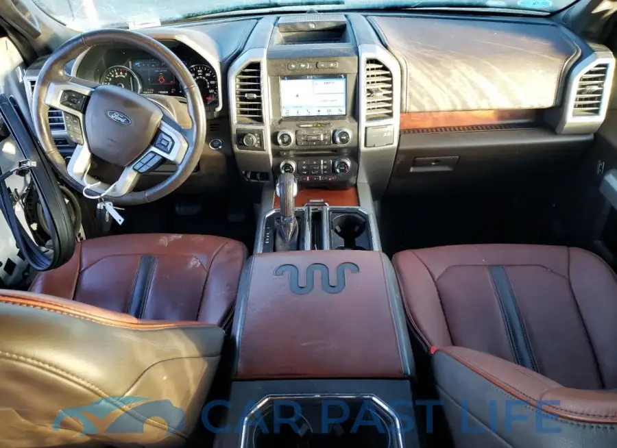 1FTEW1EG8JFB29442# 8