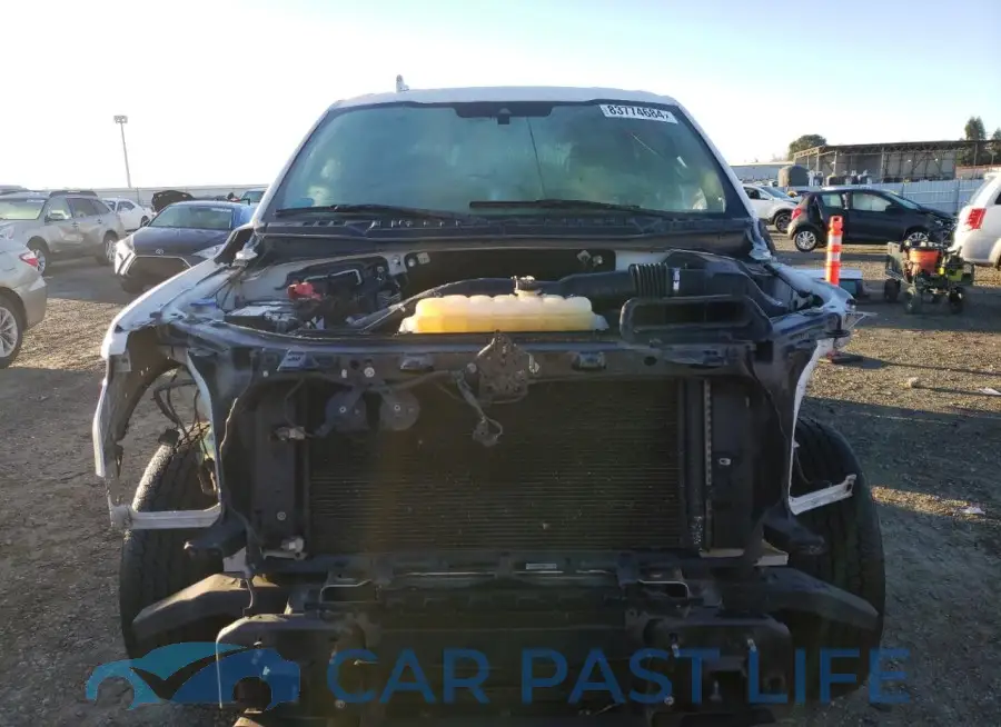 1FTEW1EG8JFB29442# 5