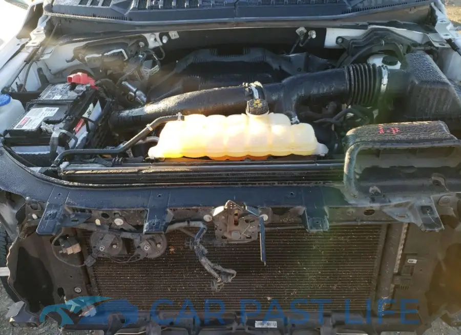 1FTEW1EG8JFB29442# 11