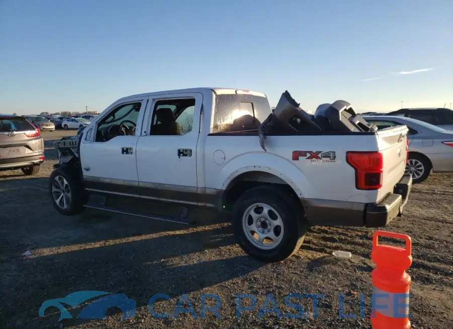 1FTEW1EG8JFB29442# 2