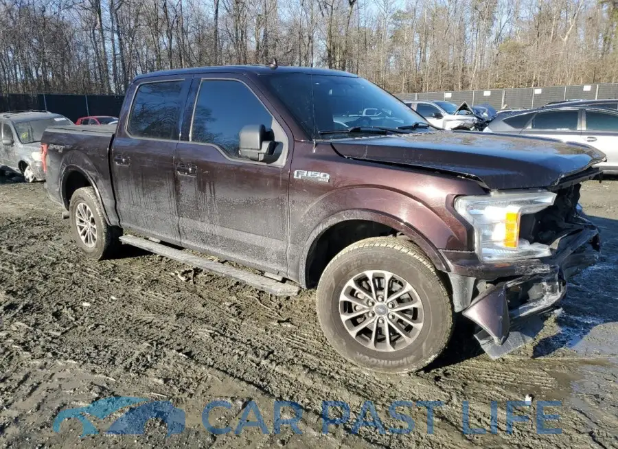 1FTEW1EP1JFA59234# 4