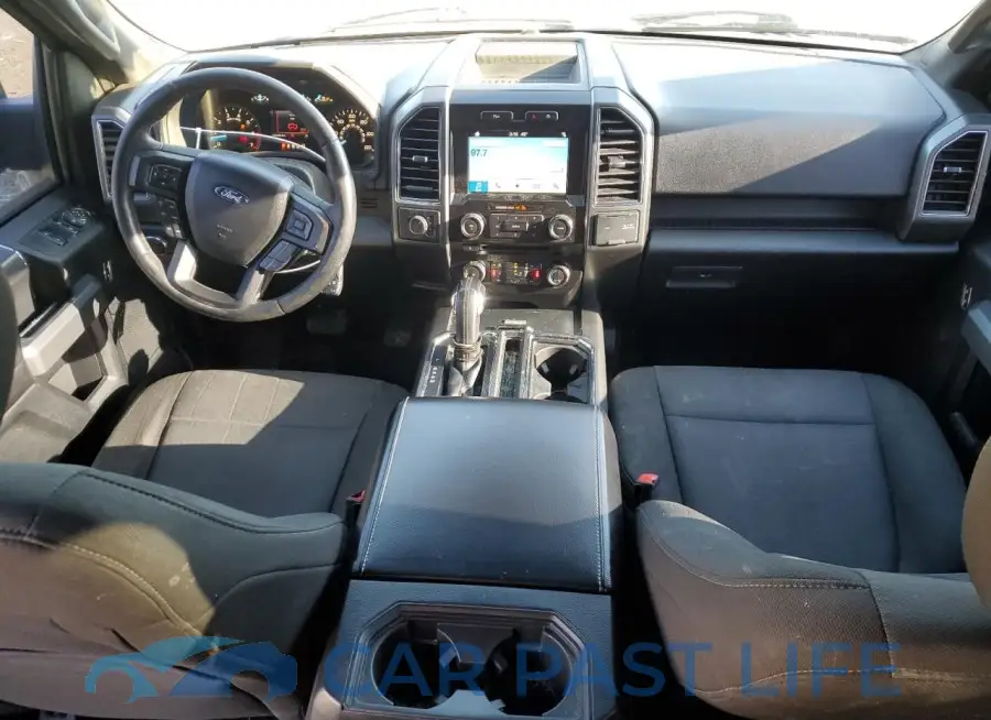 1FTEW1EP1JFA59234# 8