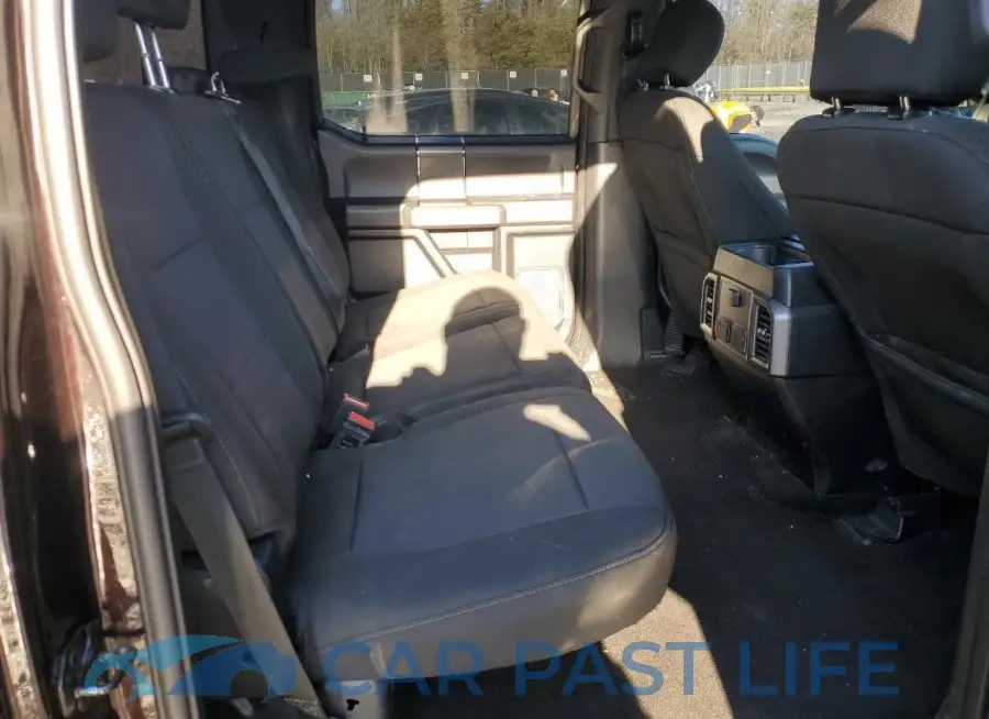 1FTEW1EP1JFA59234# 10