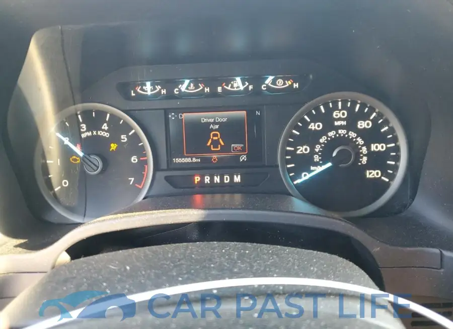 1FTEW1EP1JFA59234# 9