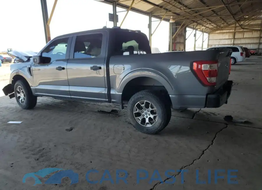 1FTFW1P81NKE90051# 2