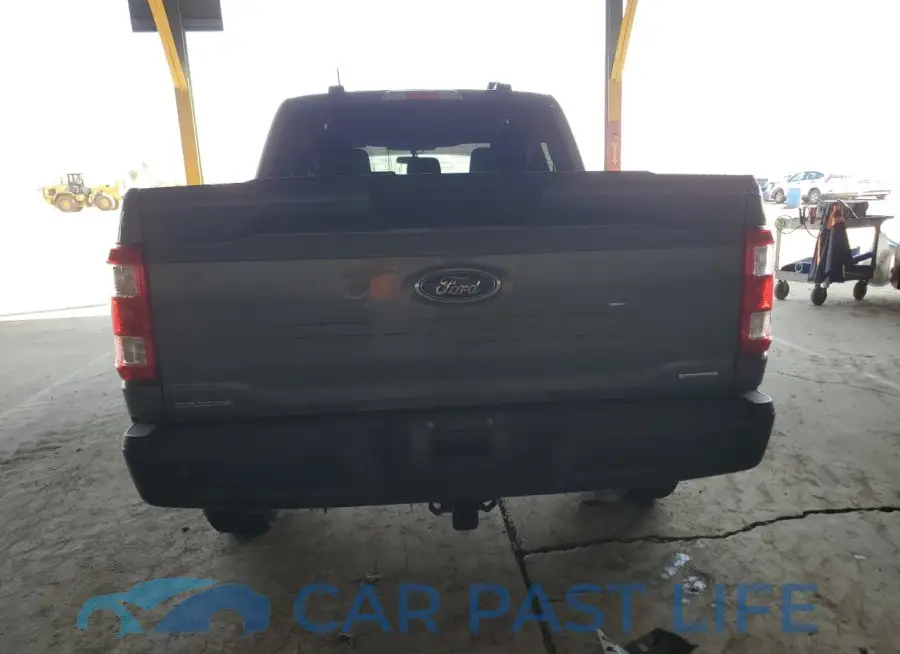 1FTFW1P81NKE90051# 6