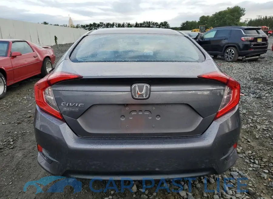 19XFC2F53HE210370# 6
