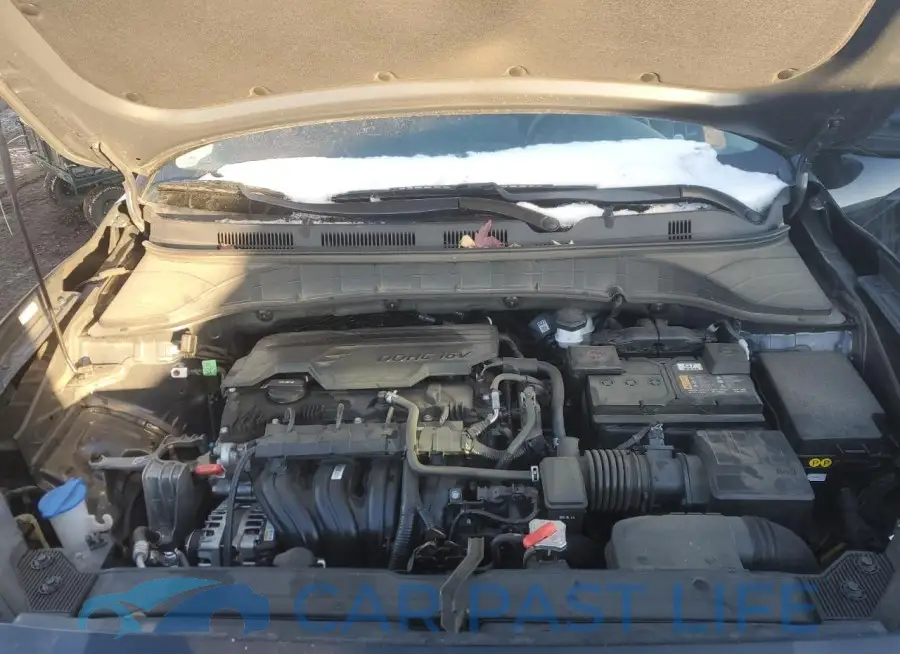 KM8K6CAB8PU062172# 12