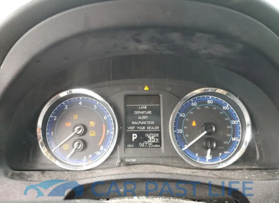 2T1BURHE5HC857580# 9