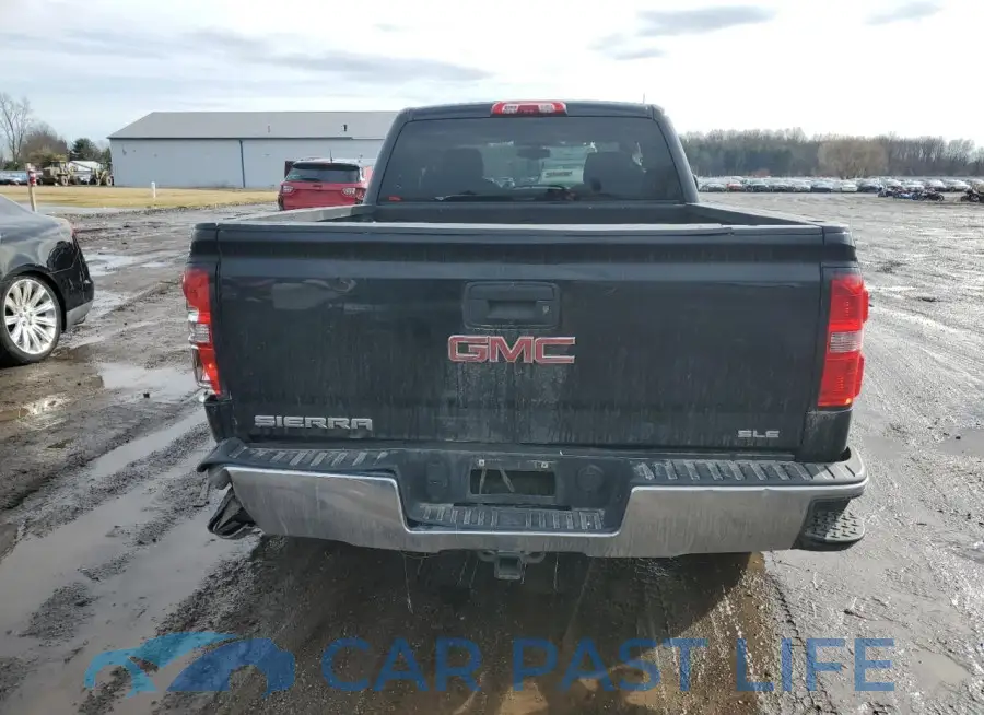 1GTV2MEC4GZ170023# 6