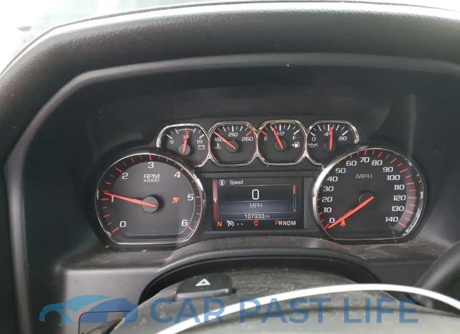 1GTV2MEC4GZ170023# 9