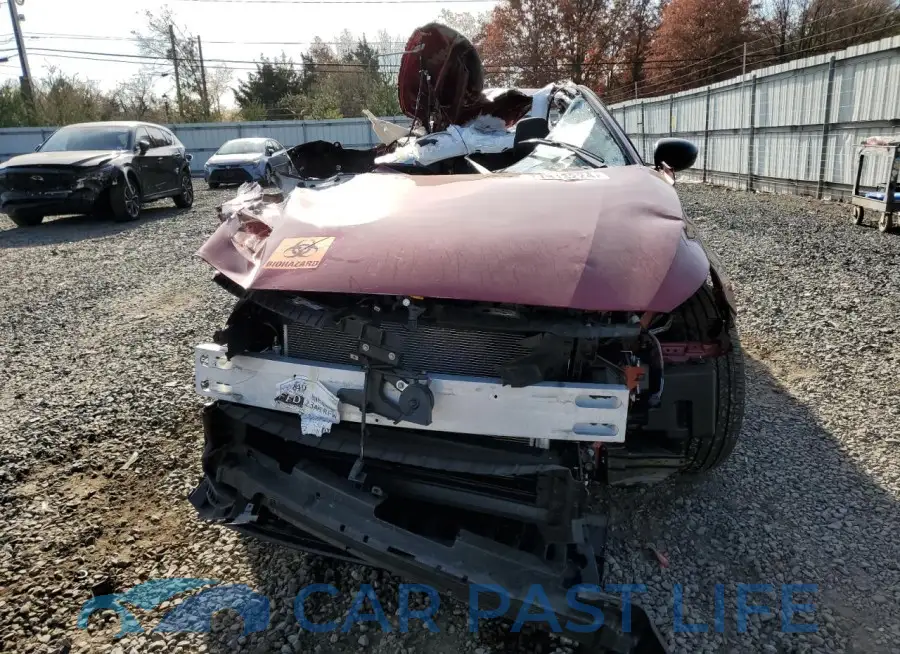1N4BL4CV9PN418316# 5