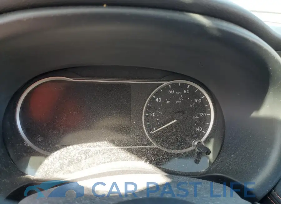 3N1CP5CUXJL504762# 9