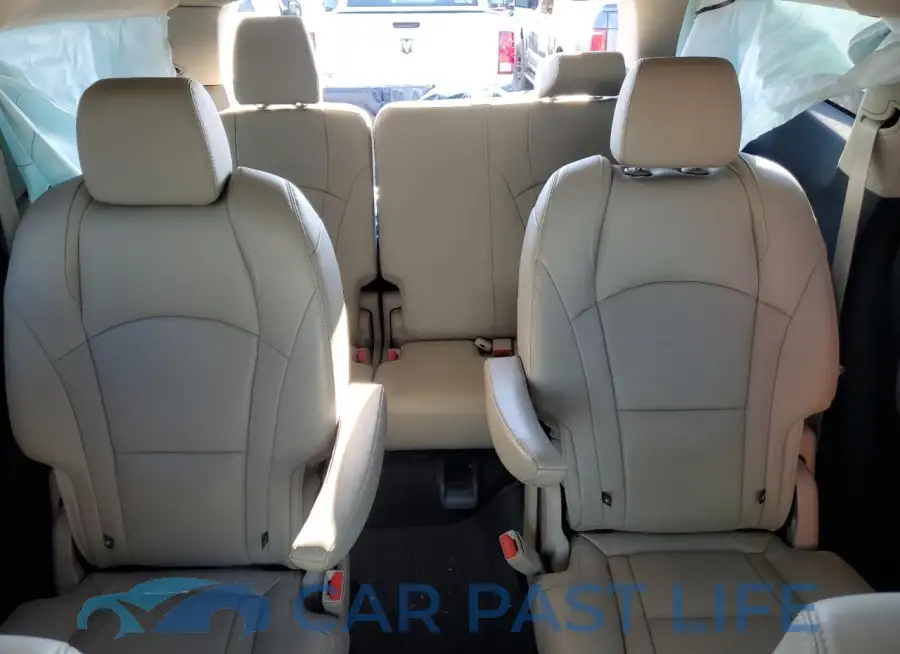 5GAERBKW6KJ162674# 10
