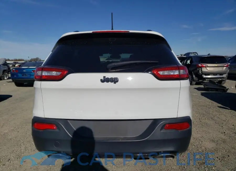 1C4PJLAS0HW596152# 6