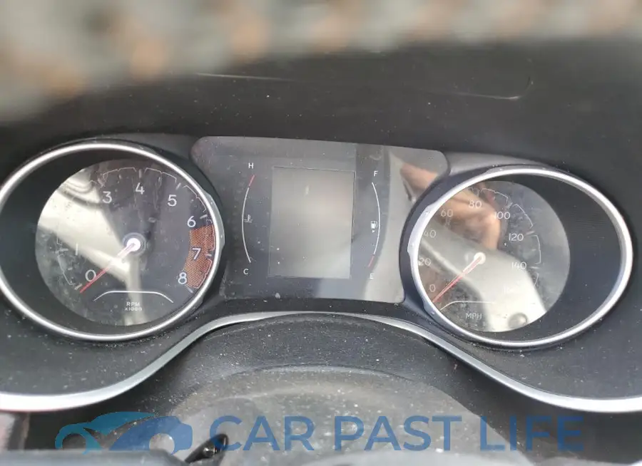3C4NJCBB8MT501827# 9