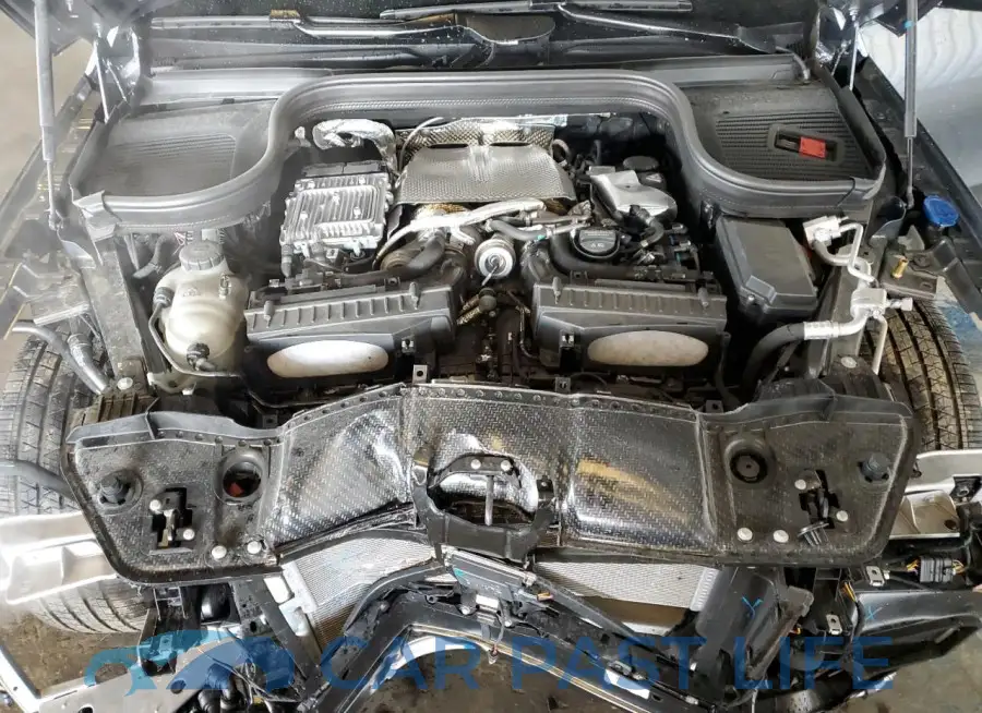 4JGFB8KB3RB196692# 12