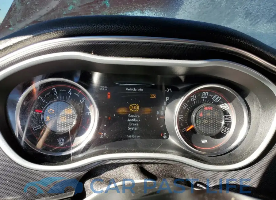 2C3CDZGG2HH581036# 9
