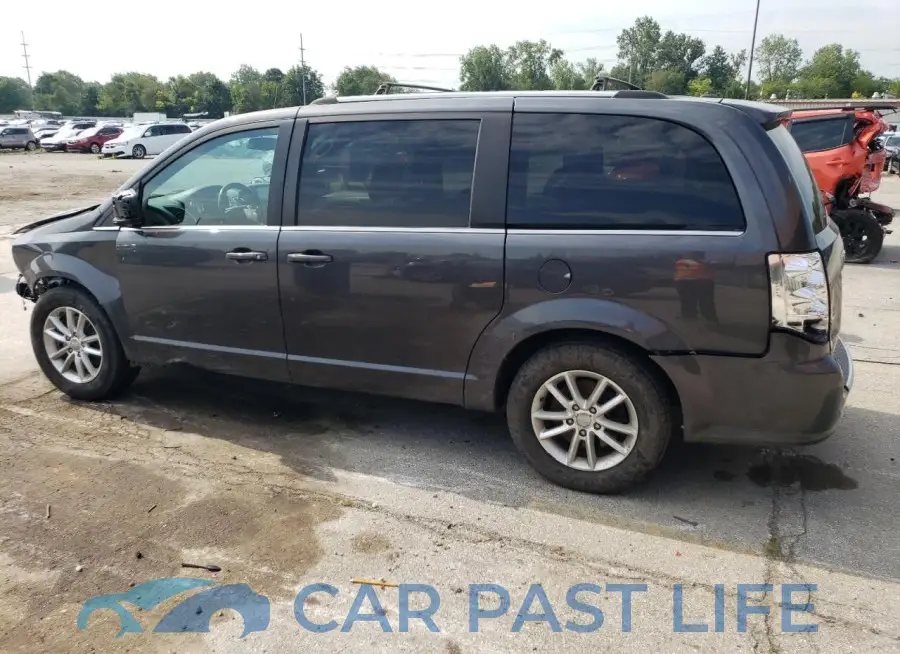 2C4RDGCG7JR242322# 2