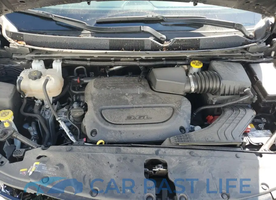 2C4RC1BG5PR580943# 12