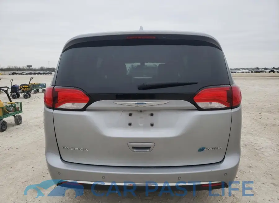 2C4RC1L79JR183645# 6
