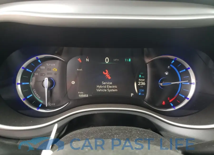 2C4RC1L79JR183645# 9