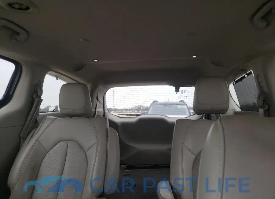 2C4RC1L79JR183645# 10