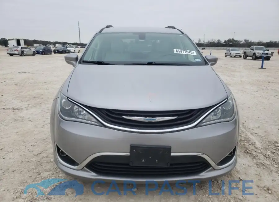 2C4RC1L79JR183645# 5