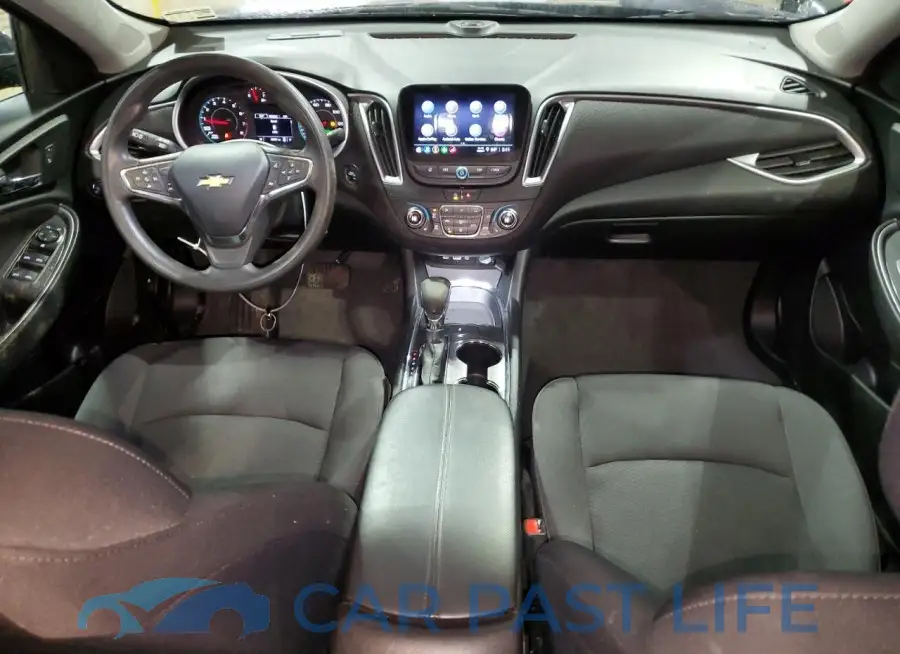 1G1ZD5ST5PF243593# 8